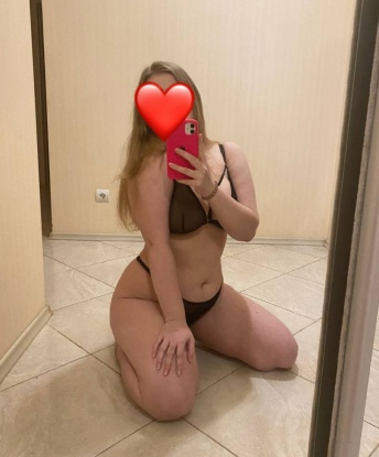 Проститутка Екатерина